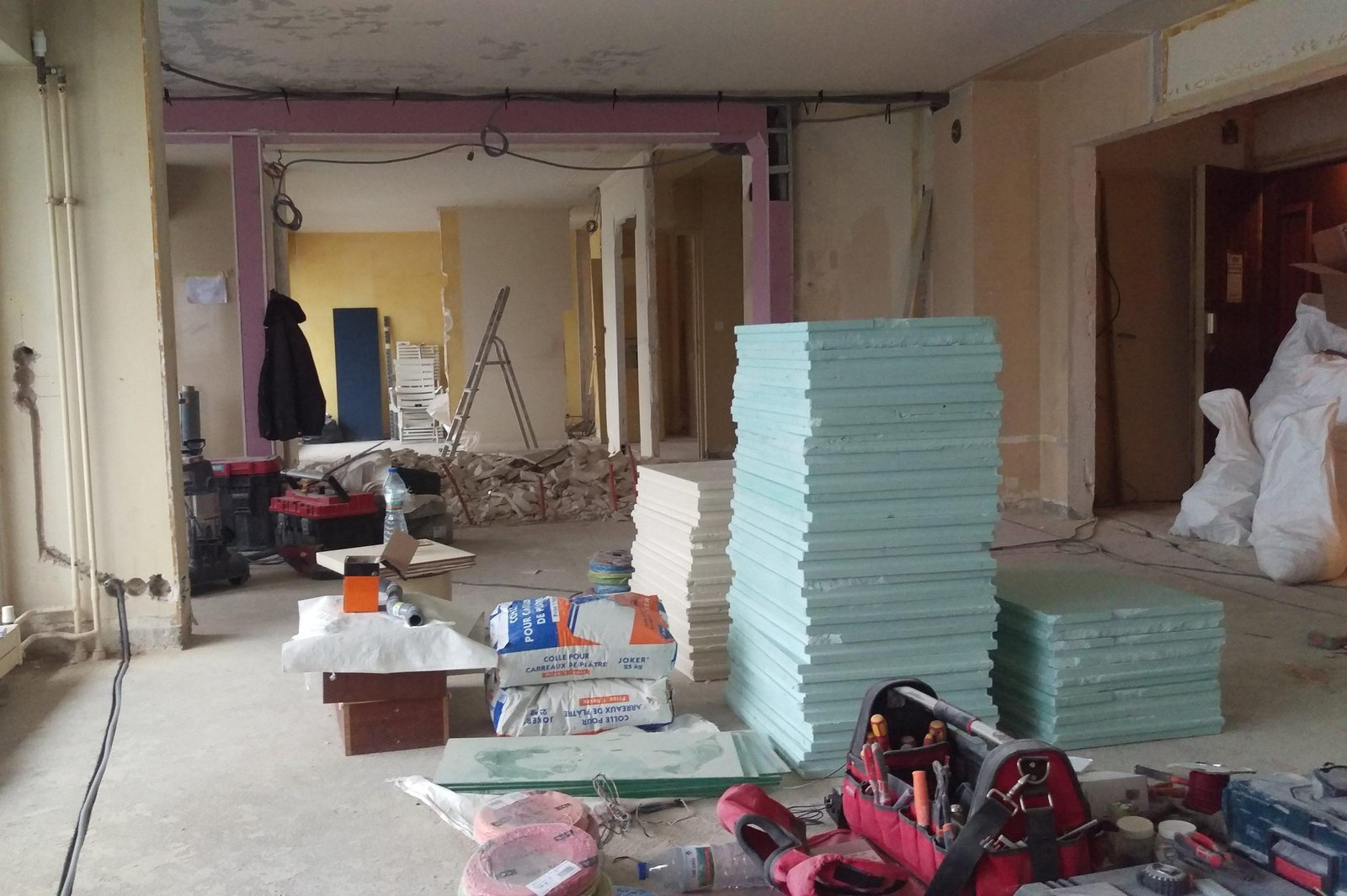 Before image
