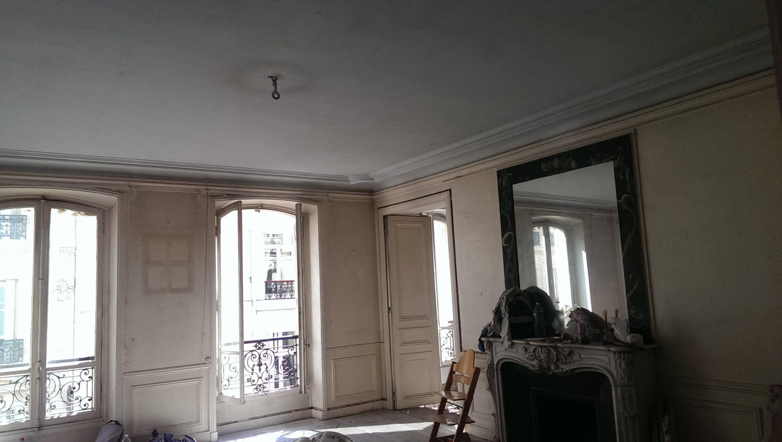 Before image