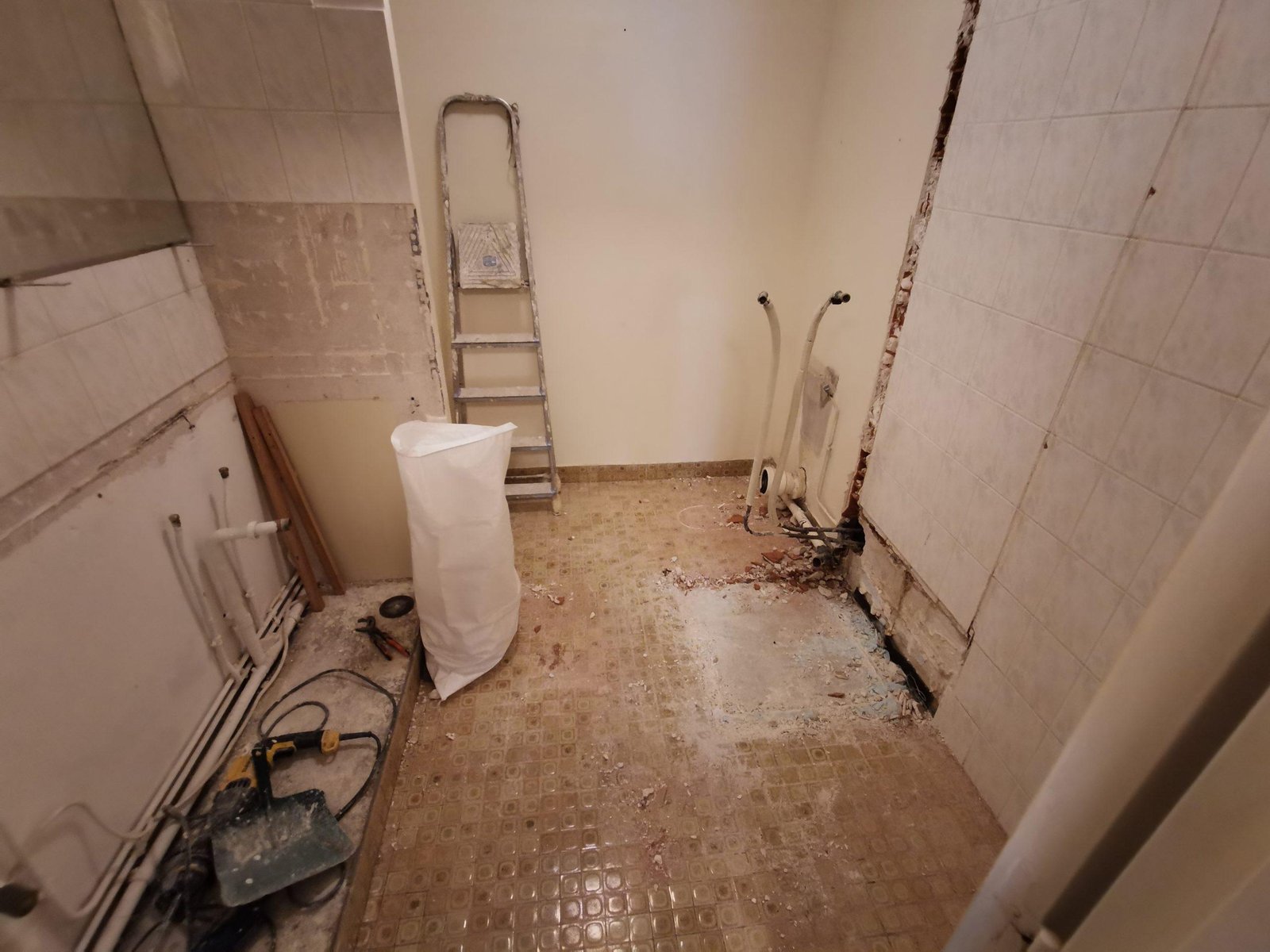 Before image